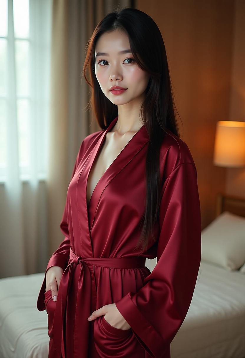 孤岛协议海报